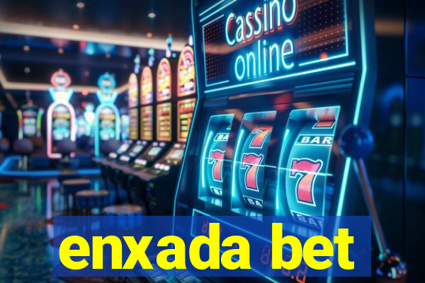 enxada bet